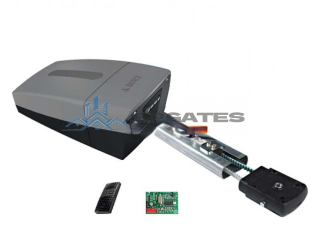 CAME VER13DMS 2.25 (V13DMS2.25 KIT) COMBO CLASSICO комплект автоматики для гаражных ворот