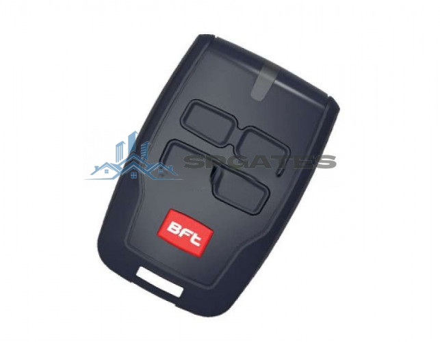 BFT Mitto B RCB 04 R1 пульт-брелок дистанционного управления ворот и шлагбаумов