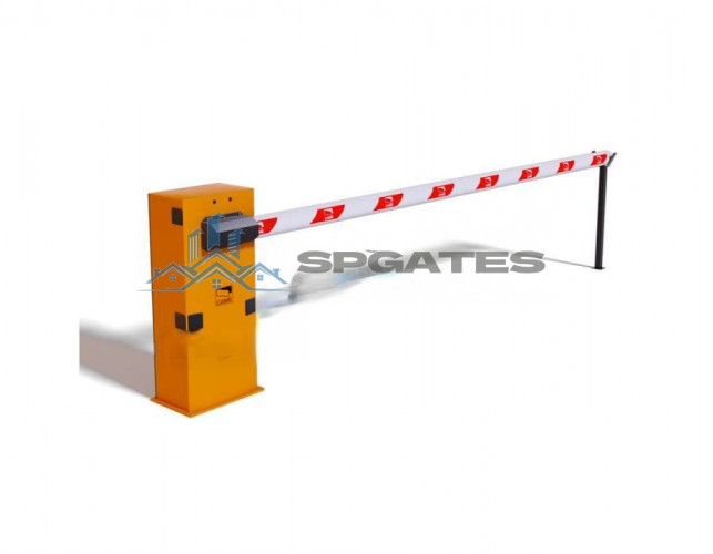 CAME GARD 5000 DX COMBO CLASSICO шлагбаум автоматический 5 м.