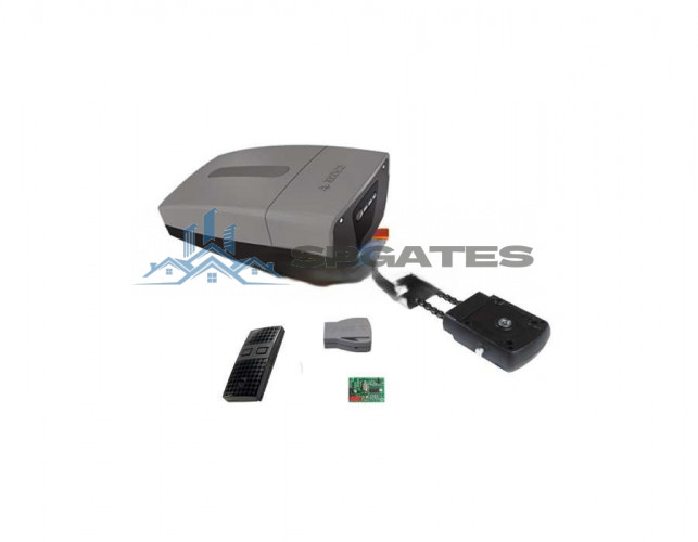 CAME VER10DMS 2.7 WI-FI CONNECT (V10DMS2.7_WI-FI_KIT) автоматика для гаражных ворот 2,7 м.