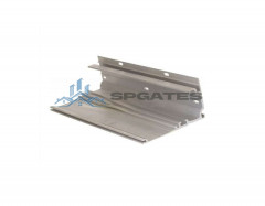 DORMA 25505002120 профиль привода 4150мм