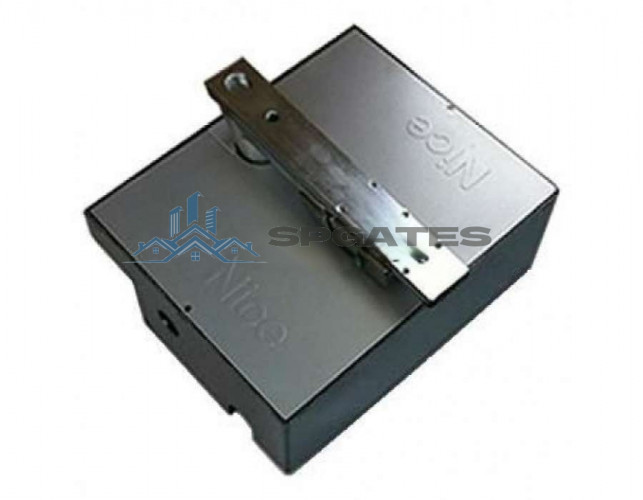 Фундаментная коробка NICE BMBOX