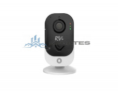 RVi RVi-1NCMW2028 (2.8) IP камера видеонаблюдения