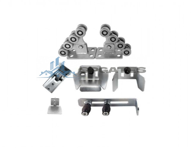 КАВ KIT3ICE комплект для консольных ворот до 500 кг