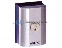 FAAC Т10 Е (401019009) ключ выключатель