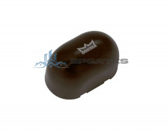 DORMA 86001000 радар EasyMotion Mono Black