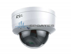 RVi RVi-1NCD4054 (2.8) IP камера видеонаблюдения