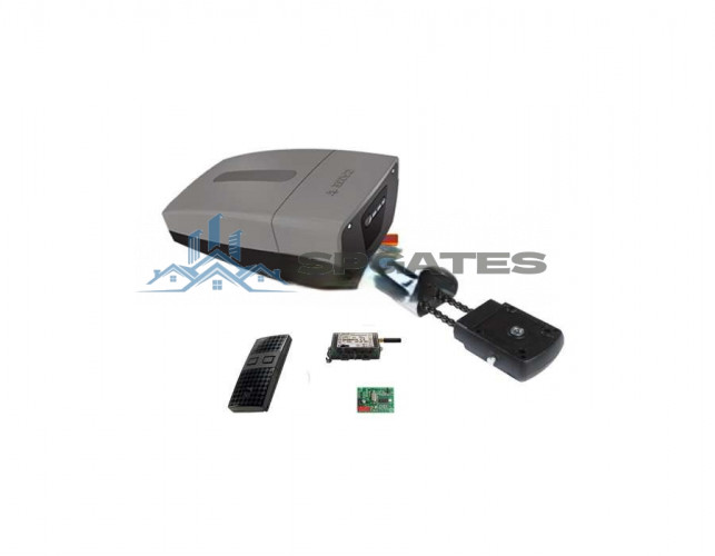 CAME VER10DMS 2.25 GSM CONNECT (V10DMS2.25_GSM_KIT) автоматика для гаражных ворот 2,25 м.