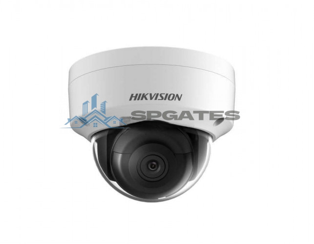 HikVision DS-2CD2143G2-IS IP камера видеонаблюдения