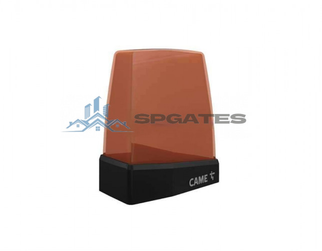 CAME KRX1FXSO (806LA-0010) сигнальная светодиодная лампа 230/24 В
