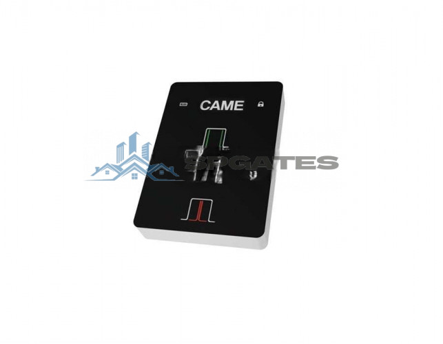 CAME XA-0043 программатор режимов работы с RFID считывателем