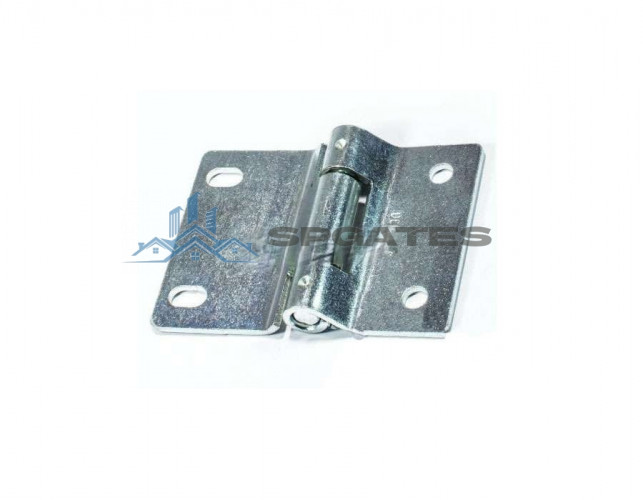 Hormann 3040030 шарнир, тип 4 (межсекционная петля)