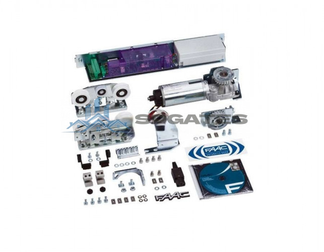 FAAC A1400Т (10503901) автоматика для телескопических дверей