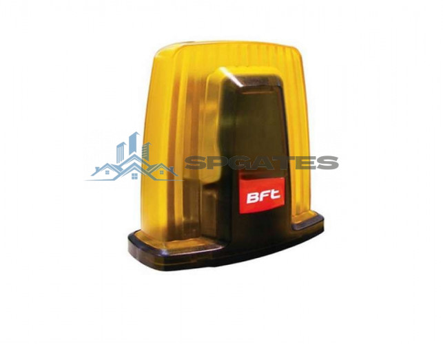 BFT RADIUS LED BT A R1 сигнальная лампа с антенной