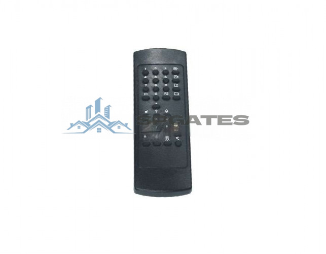 CAME MRT001 пульт управления для MR8104/8105/8106