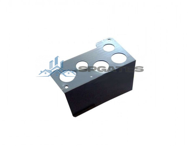 CAME 119RIBX051 пластина защитная BX-243