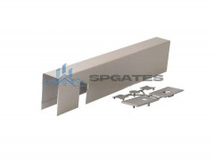 DORMA ED BASIC ED 100 / ED 250 (29241001) базовая крышка