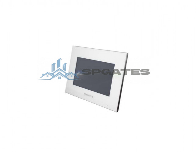 Tantos Marilyn HD (white) видеодомофон