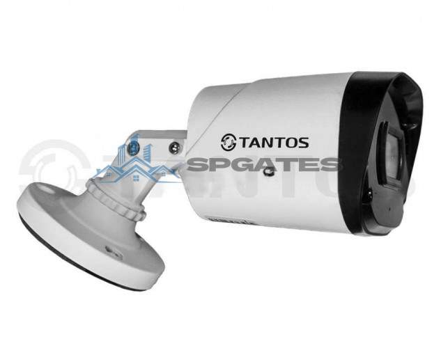 Tantos TSc-P1080pUVCf камера