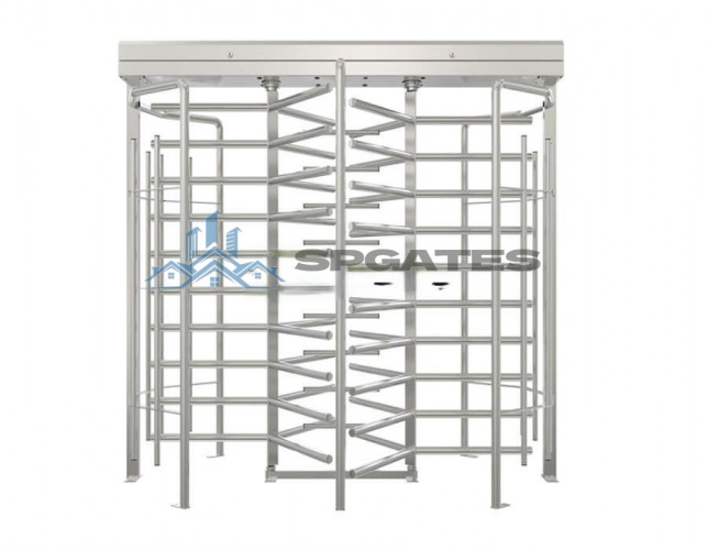 CAME GUARDIAN ECO LINE 300 (001PSGD3E) полноростовый турникет