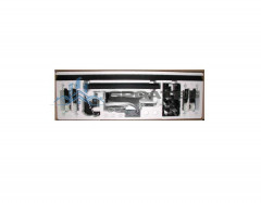 DORMA 4010231 набор для 1-створ двери