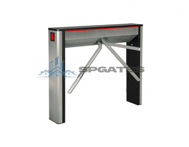 Praktika Cube C-04 тумбовый турникет