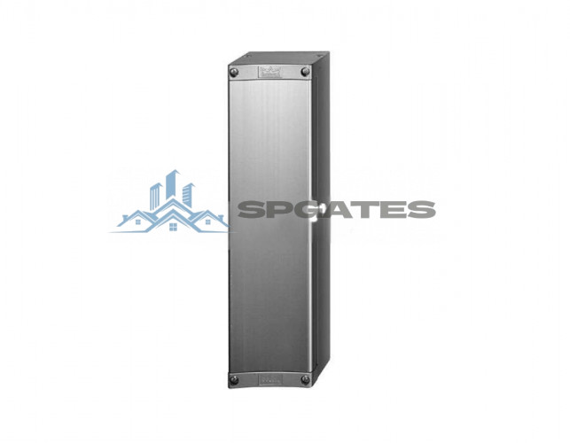 DORMA 90410015 локтевая кнопка 304х80