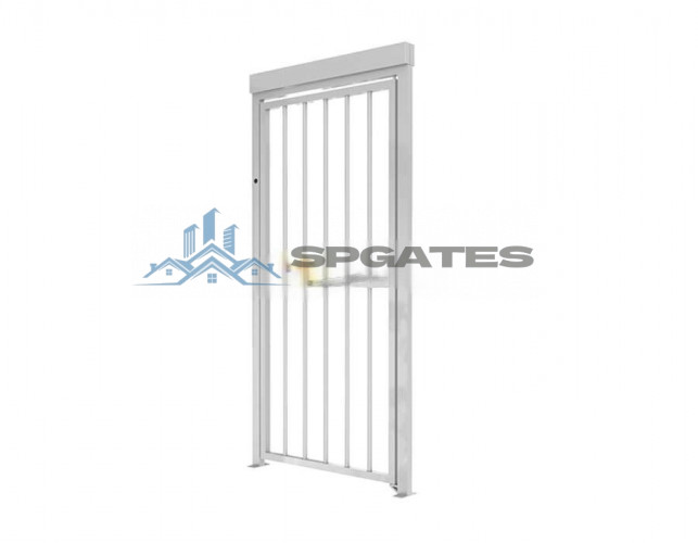 CAME GUARDIAN GATE (001PSSGS) полноростовая калитка