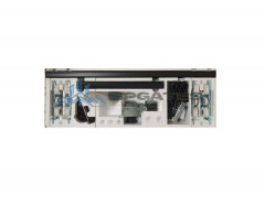 DORMA 4010211 набор для 2-створ двери