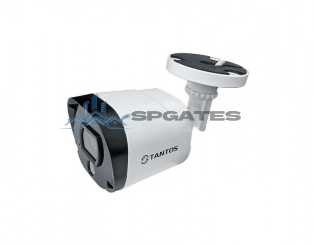 TANTOS TSc-P2HDfN HD камера видеонаблюдения