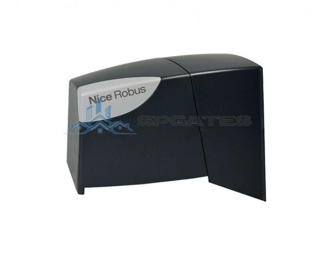 NICE PRRB03A комплект крышек RBKCE, RB400
