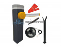 CAME GARD PX 4 шлагбаум автоматический 3,8 м