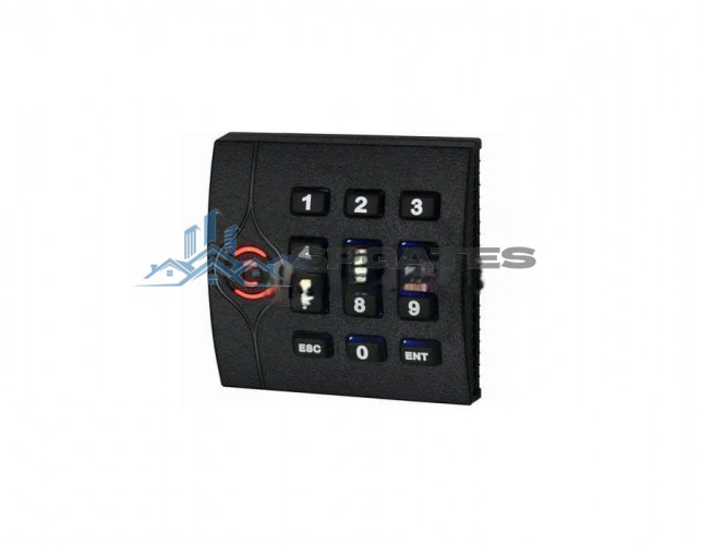 Smartec ST-PR170MK считыватель