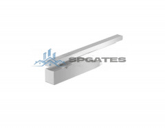 DORMA TS 98 XEA BC+DC EN 1-6 (44110101) доводчик дверной серый P600