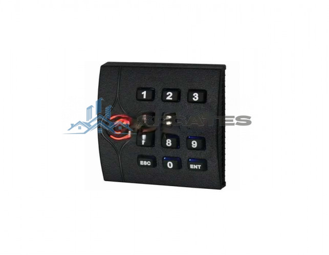 Smartec ST-PR170EK считыватель
