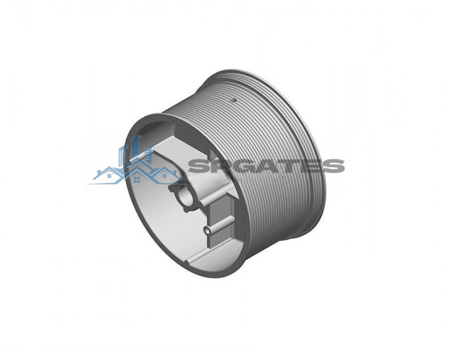 Alutech CD032N-5/4 барабан