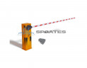 CAME G3750SX WI-FI CONNECT (G3750SX_WI-FI_KIT) шлагбаум автоматический 3,75 м.