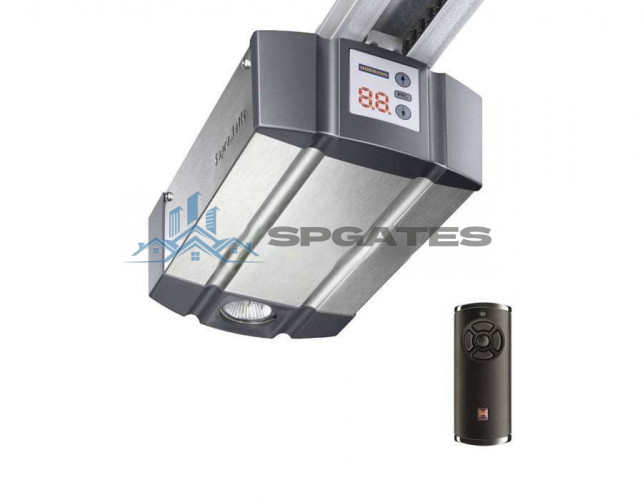 HORMANN SupraMatic HT 3 (4512307) привод гаражных ворот