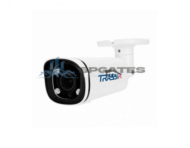 TRASSIR TR-D2223WDZIR7 v2 IP камера видеонаблюдения