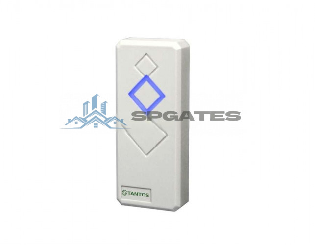 Tantos TS-RDR-E White считыватель бесконтактных карт