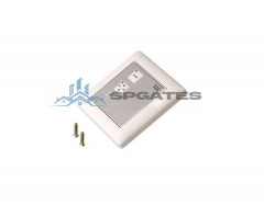 DORMA 16605501150 3 позиц. переключатель