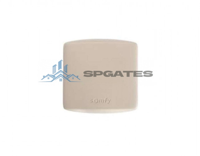 SOMFY UNIVERSAL RECEIVER RTS (1810624) радиоприемник