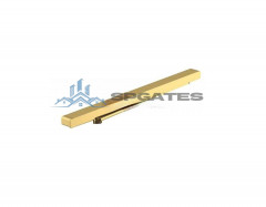 DORMA (57010005) скользящий канал G-N XEA золотой P750