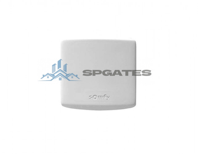 SOMFY RECEIVER RTS (1841102) радиоприемник