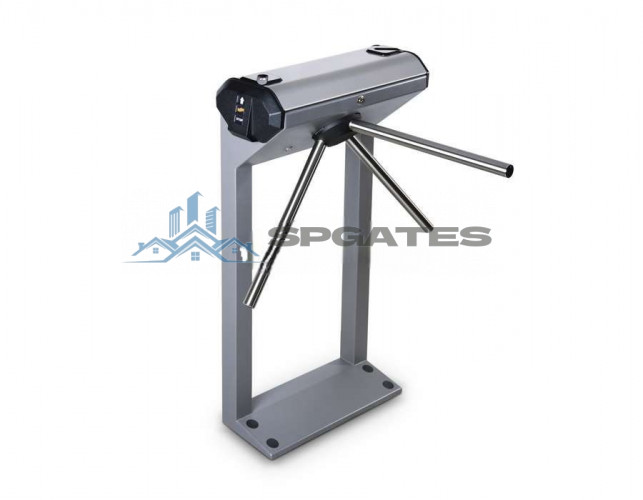 PERCo-KT02.9B с ПО SS01 электронная проходная