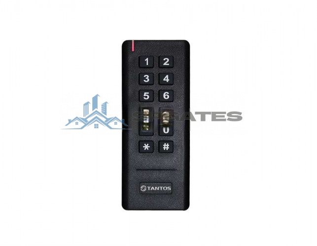 Tantos TS-KBD-EM2 Plastic кодонаборная клавиатура