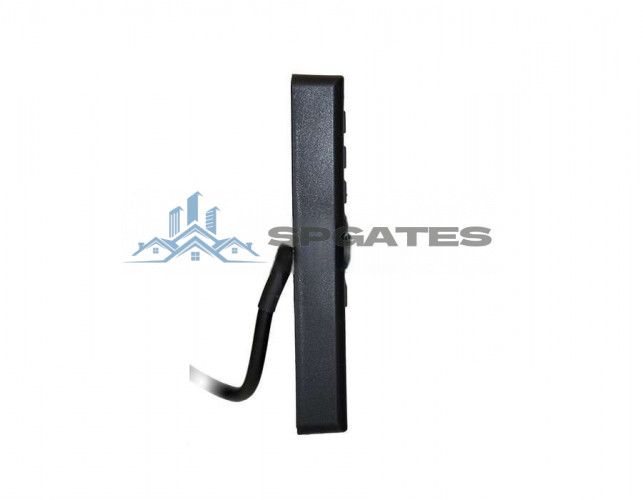 Tantos TS-KBD-EM2 Plastic кодонаборная клавиатура
