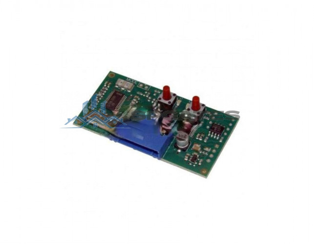 ROGER H93/RX2RC/I радиоприемник встраиваемый