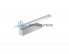 DORMA TS 92 XEA 1-4 G (42210101) доводчик дверной серый P600