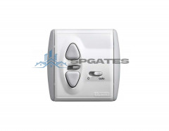SOMFY CENTRALIS UNO RTS (1810217) радиоприемник